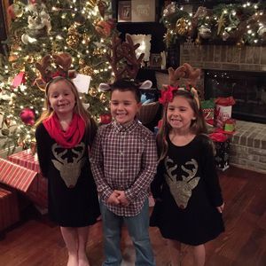 Meet your Posher, Linda